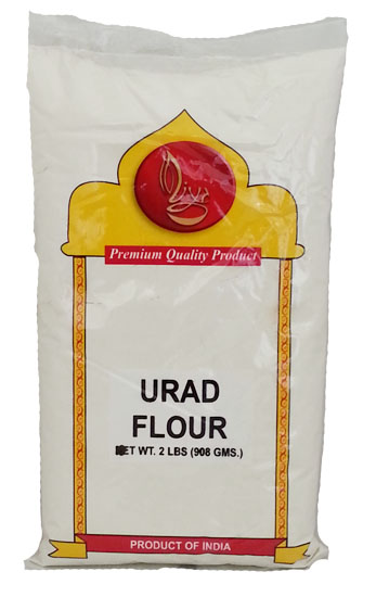 Diya Urad Flour - Click Image to Close